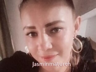 Jasminmatureh