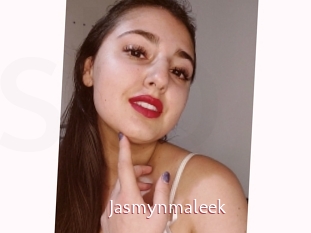 Jasmynmaleek