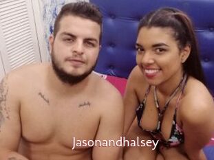Jasonandhalsey