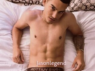 Jasonlegend