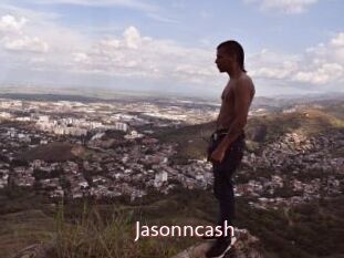 Jasonncash