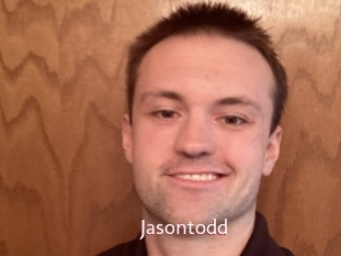 Jasontodd