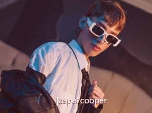Jaspercooper