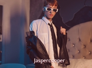 Jaspercooper