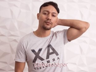 Jassoncooper