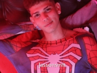 jassonsmit Sweet links only