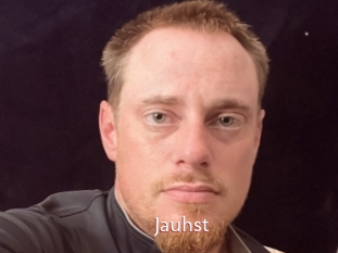 Jauhst