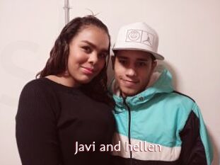 Javi_and_hellen