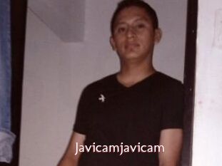 Javicamjavicam