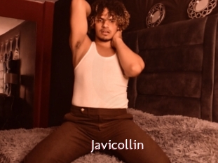 Javicollin