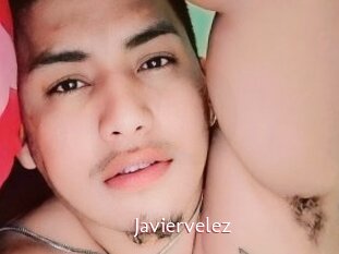 Javiervelez