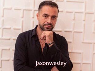Jaxonwesley