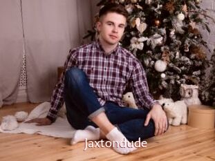 Jaxtondude