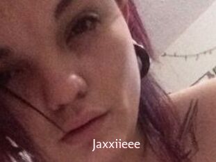 Jaxxiieee