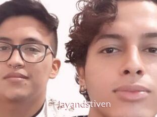 Jayandstiven