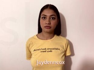 Jaydenncox