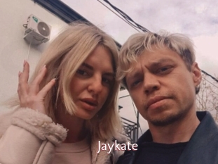 Jaykate