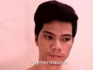 Jaymermaunes