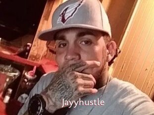 Jayyhustle