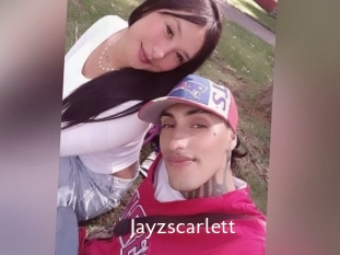 Jayzscarlett