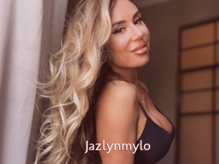 Jazlynmylo