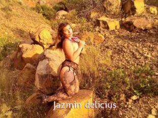 Jazmin_delicius