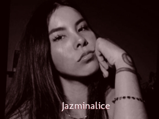 Jazminalice