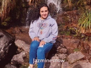 Jazminesnow