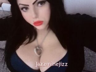 Jazzminejizz