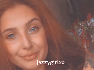 Jazzygirlxo