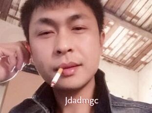 Jdadmgc