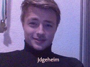 Jdgeheim