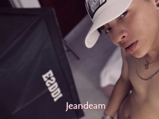 Jeandeam