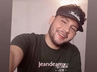 Jeandeamx