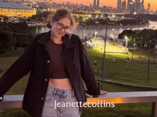 Jeanettecollins