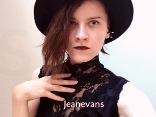 Jeanevans