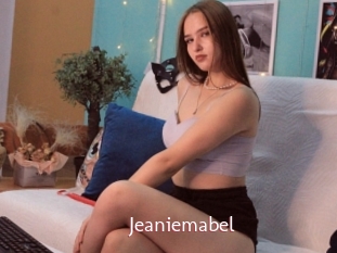 Jeaniemabel