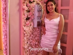 Jeanjones