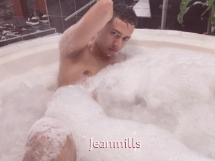 Jeanmills