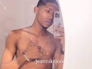 Jeannikexxx