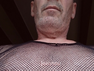 Jeannou