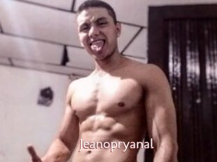 Jeanopryanal