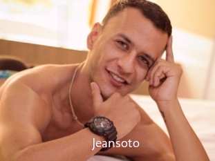 Jeansoto
