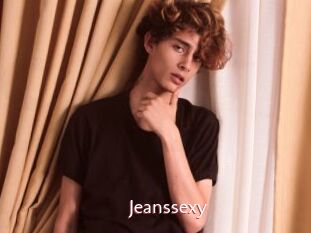 Jeanssexy