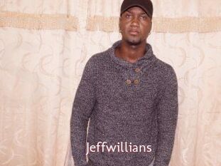 Jeffwillians