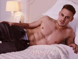 Jefriedinx