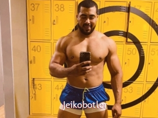 Jeikobotler