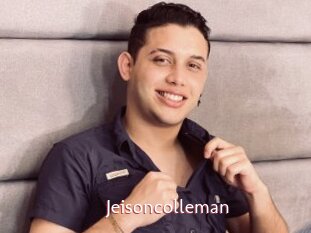 Jeisoncolleman