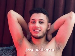 Jeisoncolleman