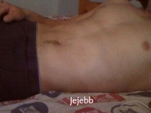 Jejebb